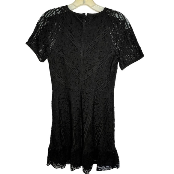 Wayf‎ Black Dress - Picture 5 of 7